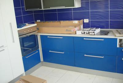 Penthouse Gavana Platou + terasa 470mp - 10