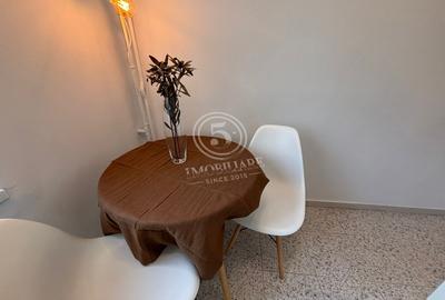 Floreasca | O Bijuterie la Etajul 1 | 2 Camere Pline de Stil - 15