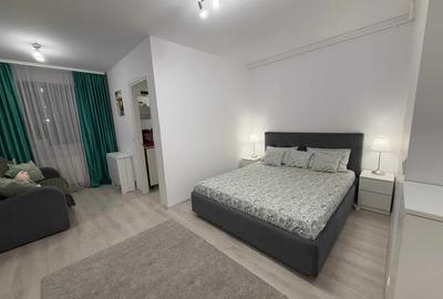Studio | Hills Pallady | Centrala Proprie | Parcare | Metrou>5min - 2