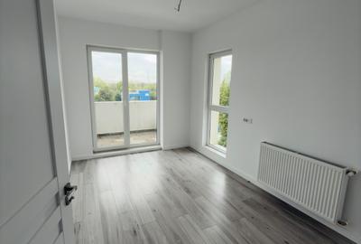 APARTAMENT 3 CAMERE VITAN BARZESTI - 1