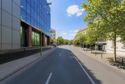 Garsoniera la 1 km de Piata Sfatului langa Primarie - 8