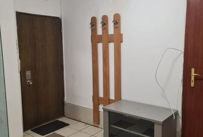 CHIAR LA METROU ROMANA  APARTAMENT INCHIRIERE - 11