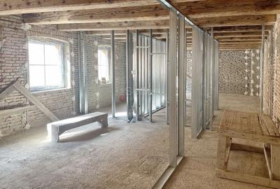 Pensiune de 15 camere in Centrul Istoric la 400m de Piata Sfatului - 25