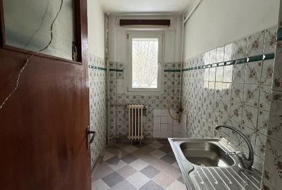 Apartament 2 camere | Etaj 1/10 | Bloc reabilitat | Zona Pantelimon – Mega Mall - 12
