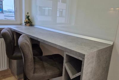 VÂND Garsonieră Bucuresti sector 6 -Ultra-Moderna,Prima Ocupare,utilată complet - 8