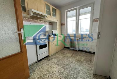 Take Ionescu - 3 camere. Balcon generos. ETAJ intermediar! - 8
