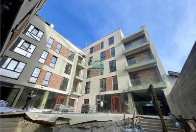 Apartament cu 2 camere de vanzare, Ultracentral, in bloc nou - 2