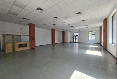 Inchiriere spatiu comercial - pretabil Horeca/Retail/Reprezentanta - 4