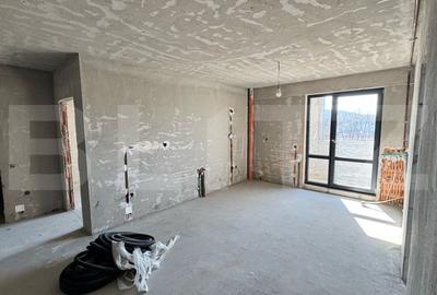 Apartament cu 8 camere semidecomandat în Mănăștur