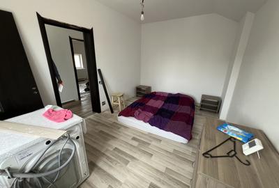 Casa spatioasa P+1 renovata disponibila pentru locuit imediat - 14