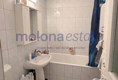 Apartament 4 camere, etaj 1,  Cartier Marasti, Zona strazii Dambovitei - 6
