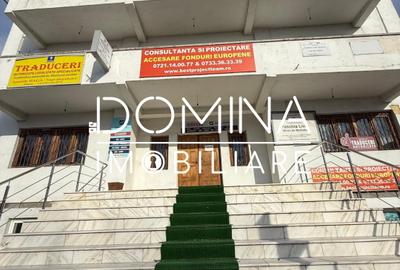 Inchiriere spatiu birou, situat in zona Tribunalului Gorj - 7