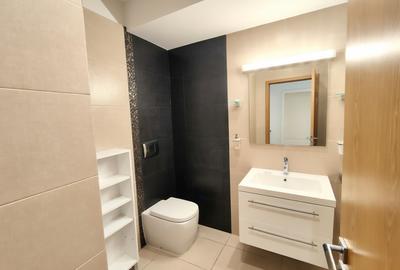 Baneasa -Iancu Nicolae- 2 camere LUX- gradina 40 mp - 12
