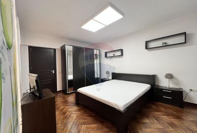 Apartament de 2 camere decomandat pe Șoseaua Olteniței / SUN PLAZA - 8