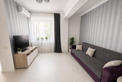 3 Camere 78mp Solid House Zona Faleză Nord Cernonav - 3