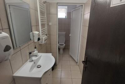 Delfinariu-bd. Mamaia, spatiu birouri, 120 mp., openspace - 20