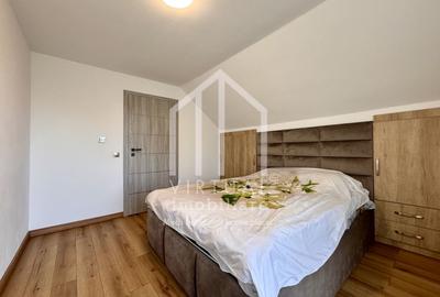 Casa individuala cu 5 camere, 648mp tere, garaj, filigorie, Daia - 17