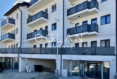 NOU Apartament 4 cam. 76mp- LA CHEIE, zona Turnisor ! - 1