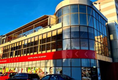 Spatiu SAD, 250 mp,  Eatj 1,  Zona Complex Stadion - 1