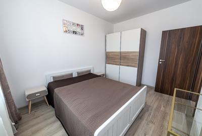 Apartament de 2 camere | Petfriendly | 10 Min Grand Arena - 1