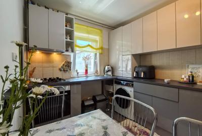 Apartament cu 2 camere Dorobantilor-Modern - 5