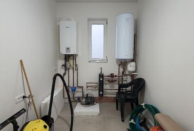Casa / Spatiu Comercial - 150 mp - 2000 Euro - 19