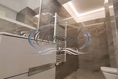 Penthouse superfinisat in Buna Ziua - 8