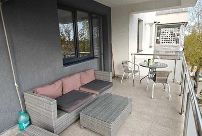 AP. 2 CAMERE- SALAJ, CENTRALA, PARCARE, BLOC NOU, BUCATARIE INCHISA - 1