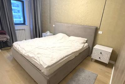 3 Camere -  renovat | 95 mp utili | UPGROUND - Metrou Pipera - 8