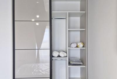 Inchiriere 2 camere, Tomis Nord/ Campus,lux - 18