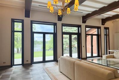 VILA SUPERBA SNAGOV  DESCHIDERE 40 ML LAC  TEREN 1750 MP - 7