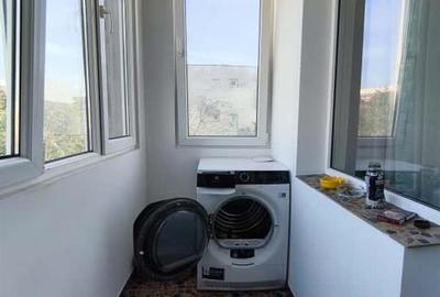 Apartament 3 Camere 65 mp Prima Inchiriere,Renovat/mobilat/Utilat Tudor-Kaufland - 17