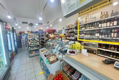 Spațiu comercial - Tineretului, Văcărești, Brâncoveanu - 9