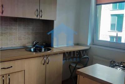 Apartament 1 camera, FSEGA, Iulius Mall - 4