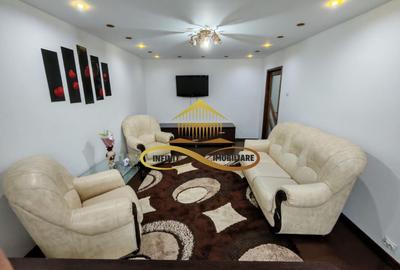 Apartament 3 camere de inchiriat – Orizont, Bacau - 1