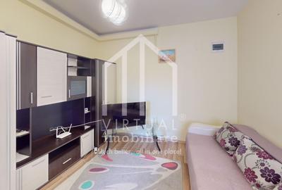 Apartament 2 camere mobilat si utilat - 45 mp - Turnisor - 3