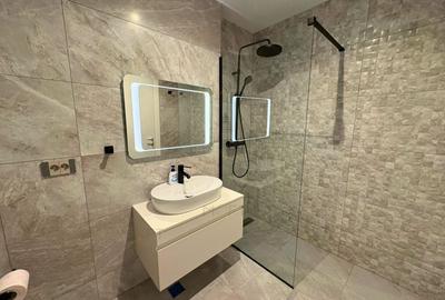 APARTAMENT 2 CAMERE SPATIOS 2 MIN PARC HERASTRAU PARCARE INCLUSA - 14