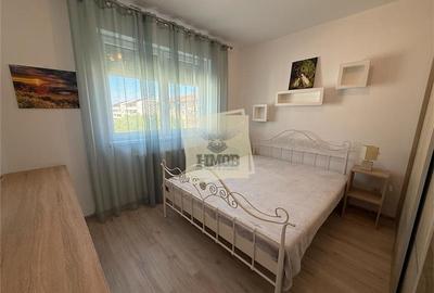 Apartament modern cu 2 camere balcon si parcare Cartierul Arhitectilor - 3