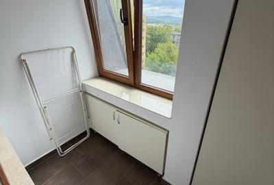 Inchiriere 2 camere zona Tătărași - 5