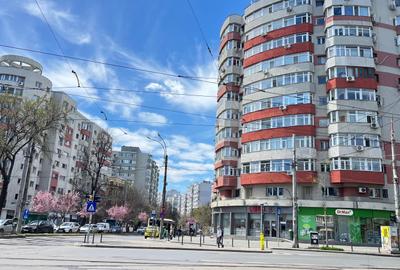 Inchiriere spatiu comercial 110 mp – zona Banu Manta - Mihalache - 1
