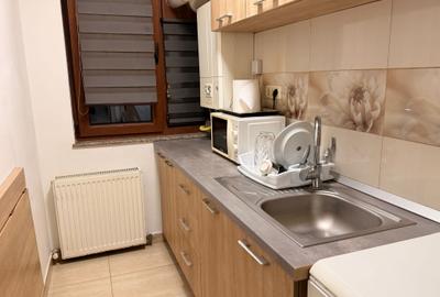CAMPUS APARTAMENT CU 3 CAMERE ,LIBER, MOBILAT 53 MP PRET 110000 EURO - 17