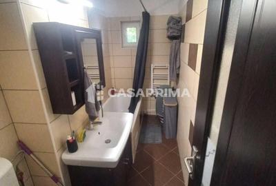 Apartament 2 camere DECOMANDAT Frumoasa, mobilat si utilat complet ! - 6