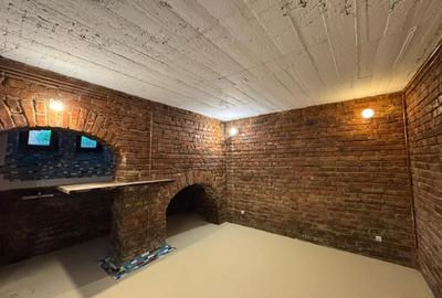 Sediu de prestigiu într - o vila  interbelică restaurată – Dorobanți Capitale - 14