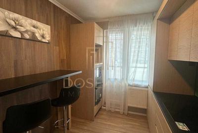 APARTAMENT 3 CAMERE | DE INCHIRIAT | ZONA DECEBAL - 5
