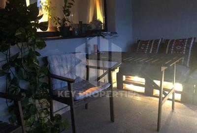 Apartament 3 camere, spatios, luminos, zona linistita, verde - 22