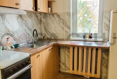 Apartament Finisat Recent - 3 camere - Parcul Primaverii, Manastur - 5
