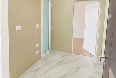 RECO Apartament tip X etaj intermediar Rogerius - 3