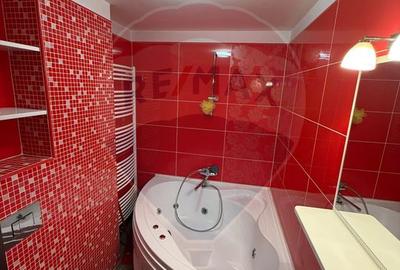 DE INCHIRIAT  APARTAMENT 4 camere zona centrala - 11