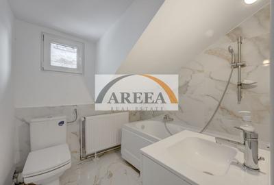 VILA RENOVATA SI ELEGANTA - 131 mp, 6 camere - Mitropolie / Unirii - 22