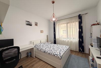 Casa insiruita | Giroc – zona unitatilor militare | 87 mp utili + curte 35 mp - 7